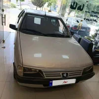 پژو 405اقساطی