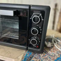 آون توستر|اجاق گاز و لوازم برقی پختوپز|حمیدیا, |دیوار