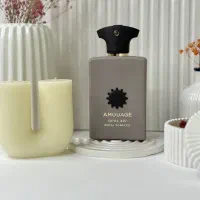 ادکلن اورجینال آمواج اوپوس ۱۴ رویال توباکو AMOUAGE