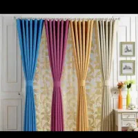 خدمات، پرده طوری، پانچ و.. ۱۰۰ تومن گران نخرید