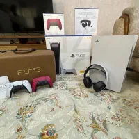 Ps5