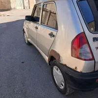 ماشین پی کی مدل 85|خودرو سواری و وانت|کوهدشت, |دیوار