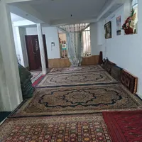 خانه ۱۱۰ متری۲ طبقه پارکینگ