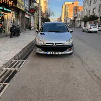 ۲۰۶ تیپ ۲ فرانسوی