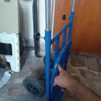 چرخ دستی صفر|ابزارآلات|رشت, ساغری سازان|دیوار