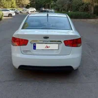 کیا سراتو 2000 اتوماتیک مدل 94|خودرو سواری و وانت|تهران, اکباتان|دیوار