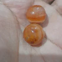 سنگ عقیق سلیمانی