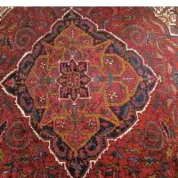 فرش ۱۲ متری شربیان درحدنو