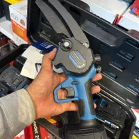 اره زنجیری درخت بر شارژی براشلس ۲۰ سانت ویوارکس|ابزارآلات|تهران, ائمه اطهار|دیوار