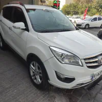 چانگان cs مدل 95/نقد و اقساط|خودرو سواری و وانت|تهران, اوقاف|دیوار