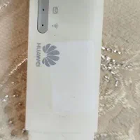 مودم سیم کارتی بی سیم هوآوی E8372