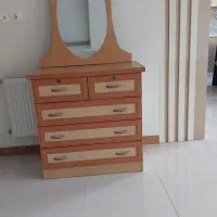 آینه ودراور