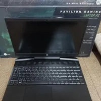 لپ تاپ گیمینگ اچ پی پاولییون hp pavilion Gaming