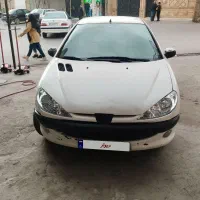 206 تیپ2   مدل 90