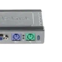 kvm switch 4 port ps2