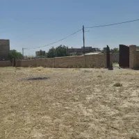 2هزارمتر-زمین-جنب-شاهنامه-داخل-روستا-دیوار-و-درب