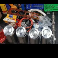 تیونینگ تخصصی افزایش قدرت وعلمکرد خودرو
