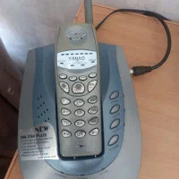 تلفن بیسیم senao