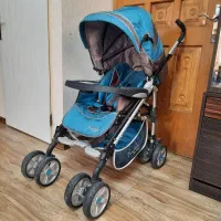 کالسکه کریر روروئک خارجی sunbaby
