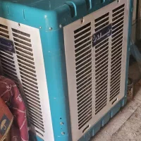 کولر آبی پـلار نو