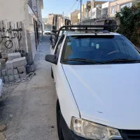 فروش وانت آریسان|خودرو سواری و وانت|اصفهان, شمس آباد|دیوار