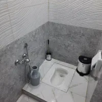 سوییت اجاره ای منطقه آزاد انزلی|اجارهٔ کوتاه‌مدت آپارتمان و سوئیت|بندر انزلی, گلشن|دیوار