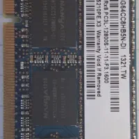 رم لپتاپ ddr3 8 گیگ
