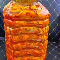 فروش انوع ترشی انبه .بسیار با کیفیت