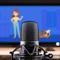 استعدادیابی رایگان در زمینه دوبله و صداسازی