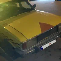 تاکسی پیکان