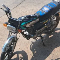 هندا cc۲۰۰ متین بالانسردار