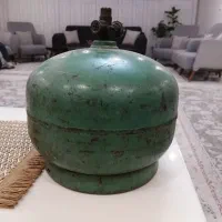 پیک نیک رنگ فابریک قدیمی