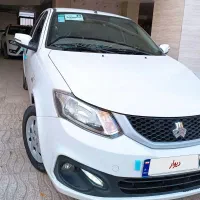 ساینا S مدل403 دوگانه فابریک|خودرو سواری و وانت|کرمانشاه, |دیوار