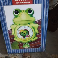 ساعت دیواری کودک|ساعت دیواری و تزئینی|سهند, |دیوار