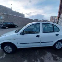 تیبا مدل ۱۳۹۹|خودرو سواری و وانت|اردبیل, |دیوار