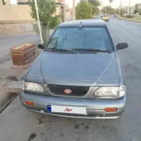 پراید مدل ۸۸|خودرو سواری و وانت|شیراز, تندگویان|دیوار