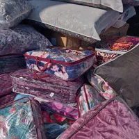 پتو عمده|رختخواب، بالش، پتو|شیراز, شهرک رضوان|دیوار