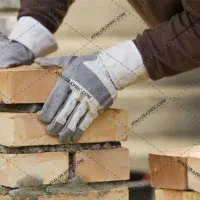بنایی ساختمان