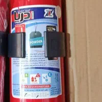کپسول آتش نشانی دریا ماشینی