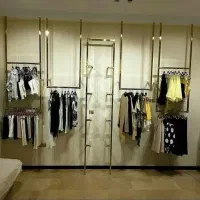 رگال لباس با طراحی کاربردی و با دوام|فروشگاه و مغازه|میناب, |دیوار
