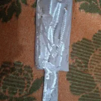ساطور قصابی