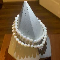 گردنبند مروارید