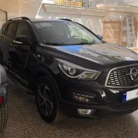 هایما s5 شش سرعته مدل ۱۴۰۳
