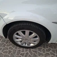 مگان 1600دنده ای ،خانگی|خودرو سواری و وانت|شیراز, معالی‌آباد|دیوار