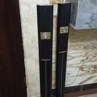 سینما خانگی مدل گاسونیک|سیستم صوتی خانگی|اسدآباد, |دیوار