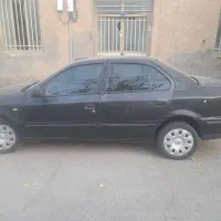 سمند مدل ۸۳