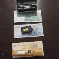 چراغ قوه شارژی تک و عمده