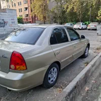 هیوندای ورنا بسیار تمیز فوری فروشی به علت مهاجرت|خودرو سواری و وانت|تهران, ابوذر|دیوار