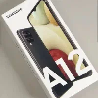 گوشی سامسونگ A12 plus