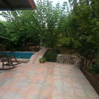 اجاره روزانه خانه باغ مهریز با سوئیت نقلی|اجارهٔ کوتاه‌مدت ویلا و باغ|یزد, |دیوار